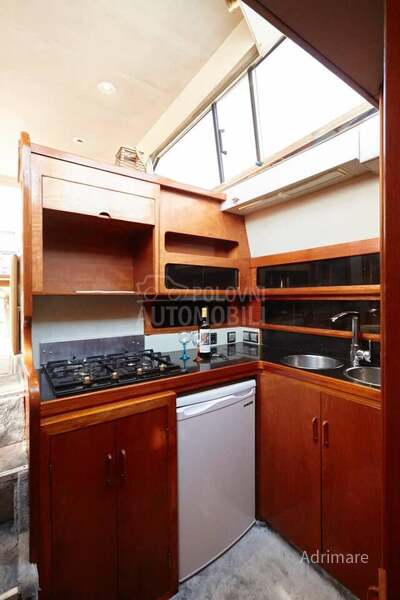 Ferretti Princess 45 Fly