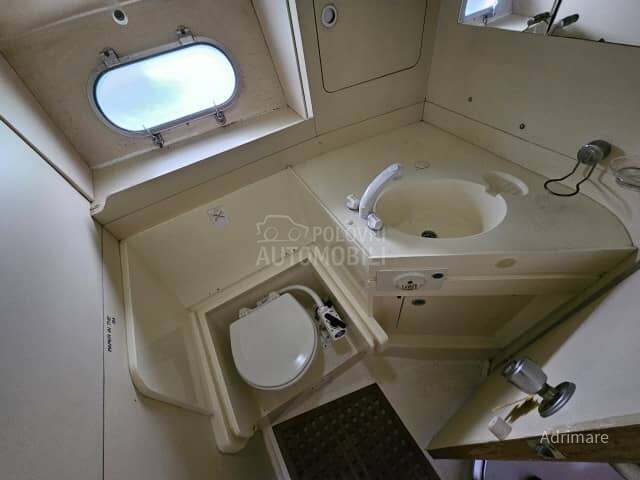 Ferretti Princess 45 Fly