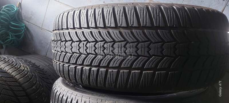 Sava 215/55 R16 Sve sezone