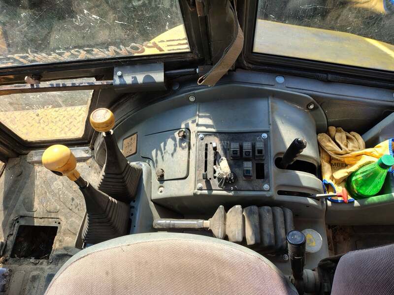 JCB 4CX