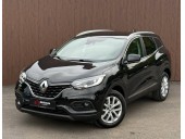 Renault Kadjar Auto/Led/Virtual/Nav