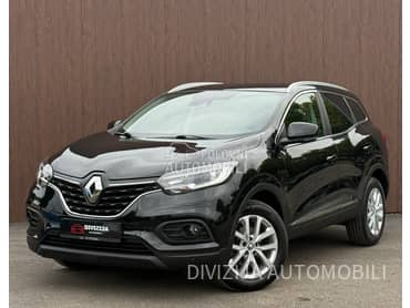Renault Kadjar Auto/Led/Virtual/Nav