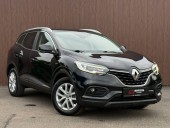 Renault Kadjar Auto/Led/Virtual/Nav