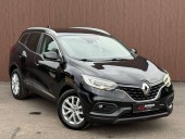 Renault Kadjar Auto/Led/Virtual/Nav