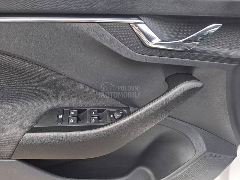 Škoda Kamiq 1.6 tdi STYLE