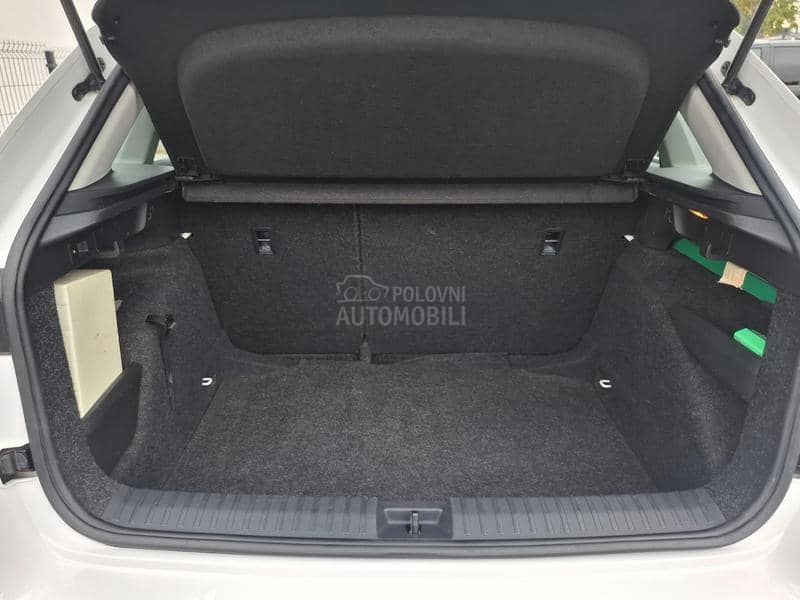 Škoda Kamiq 1.6 tdi STYLE