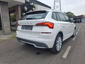 Škoda Kamiq 1.6 tdi STYLE