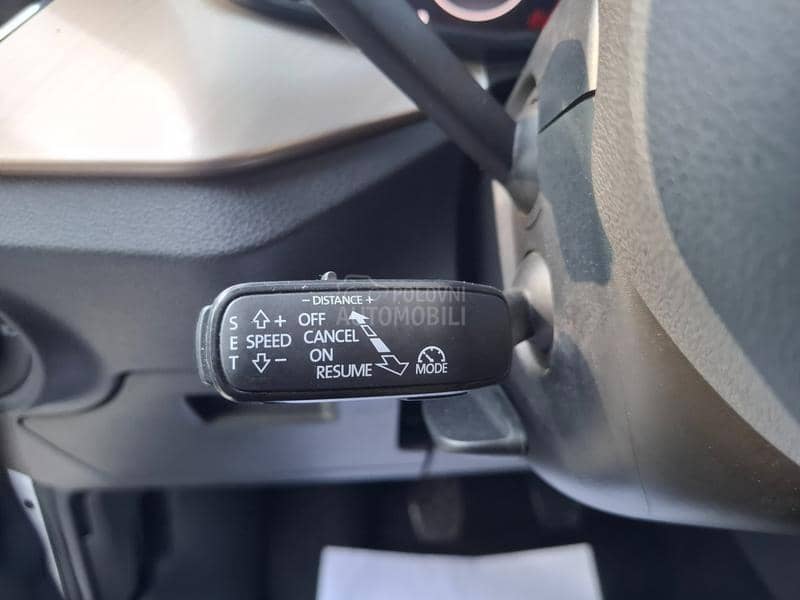 Škoda Kamiq 1.6 tdi STYLE