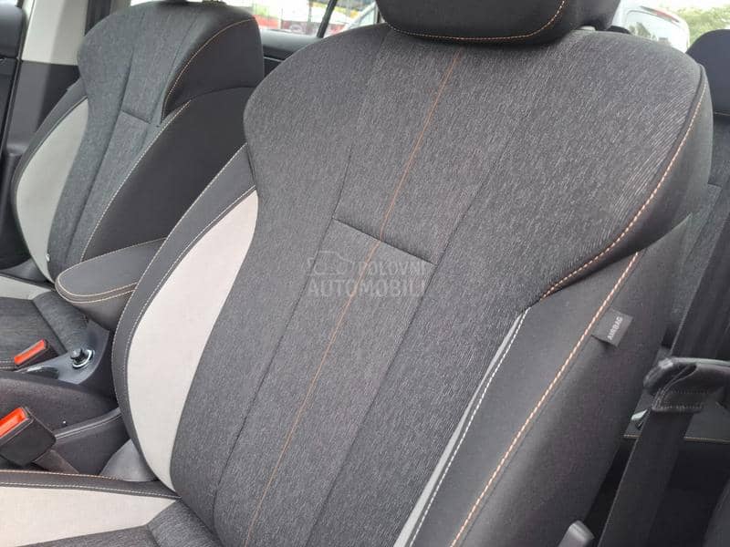 Škoda Kamiq 1.6 tdi STYLE