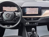 Škoda Kamiq 1.6 tdi STYLE