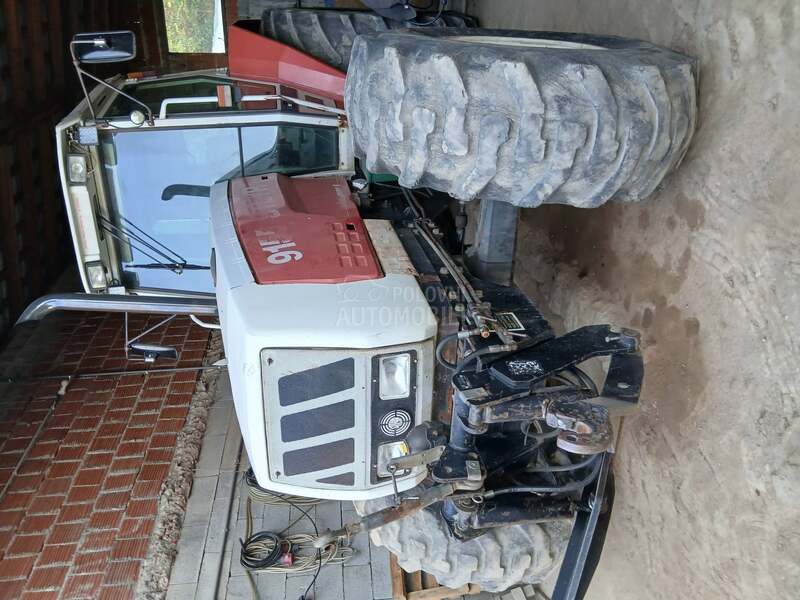 Steyr 9155