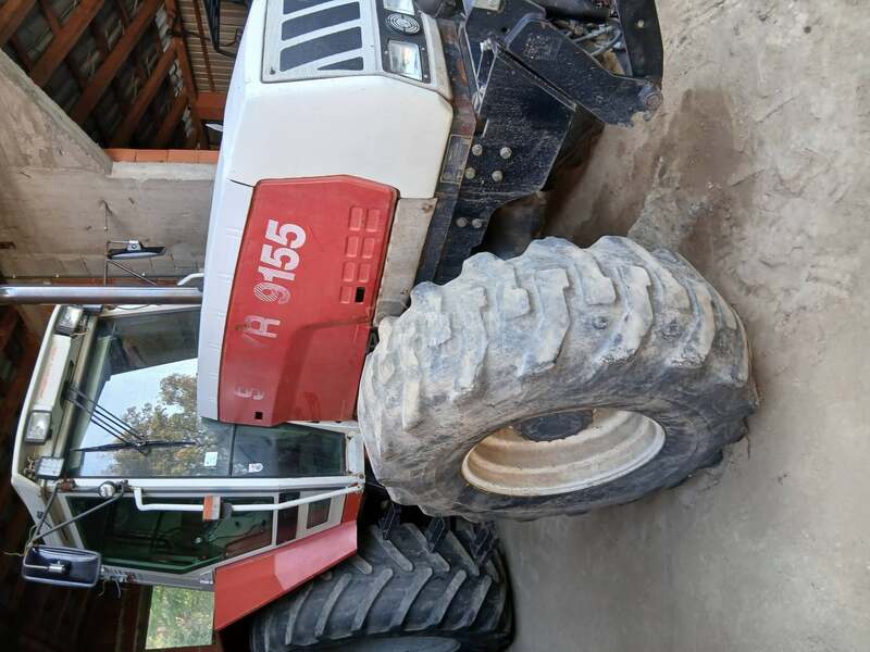 Steyr 9155
