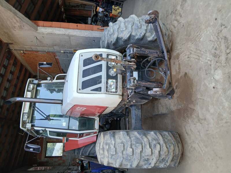 Steyr 9155