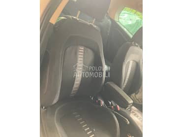 sedista sporting 3 vrata za Fiat Elba, Grande Punto od 2005. do 2015. god.