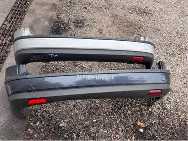 zadnji branik karavan za Ford Focus od 2005. do 2007. god.