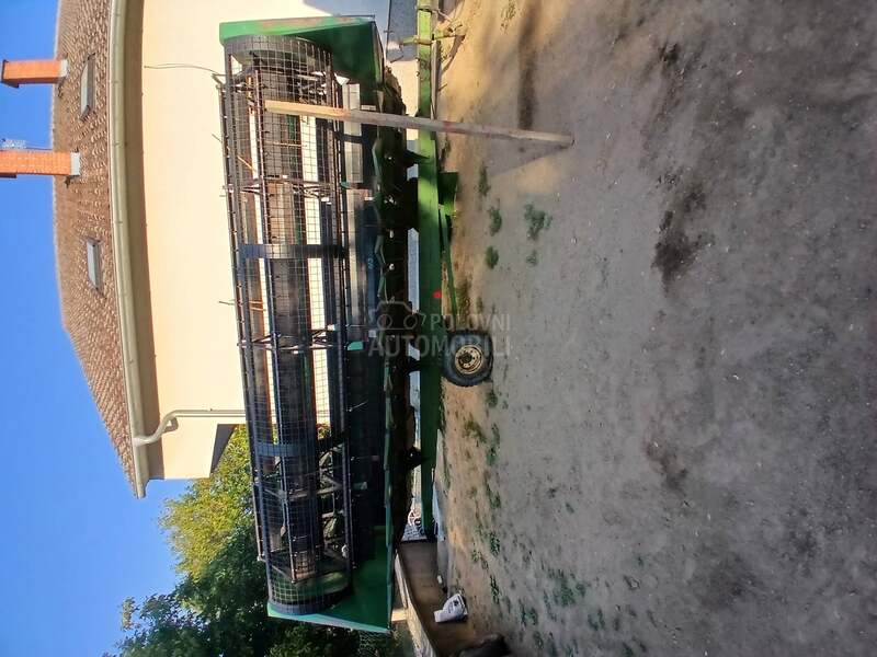 John Deere 1085 h4