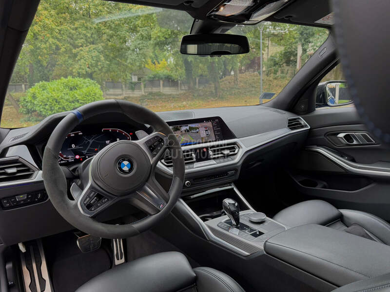 BMW 330 M-Paket/360