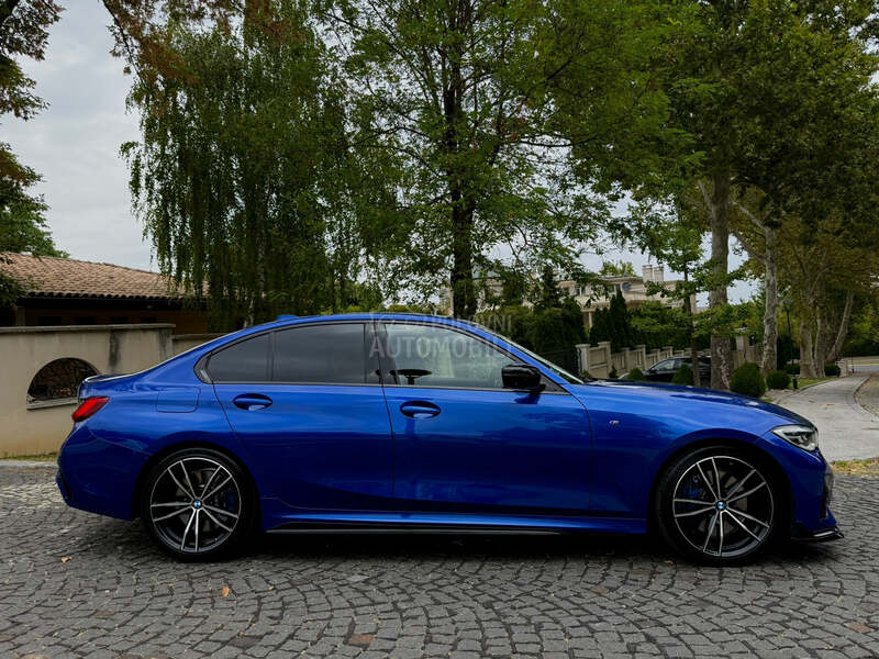 BMW 330 M-Paket/360