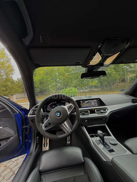 BMW 330 M-Paket/360