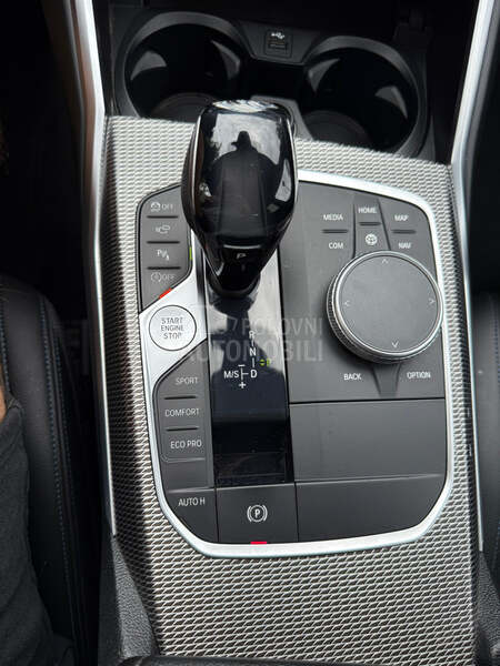 BMW 330 M-Paket/360