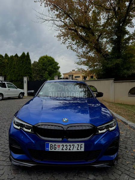 BMW 330 M-Paket/360