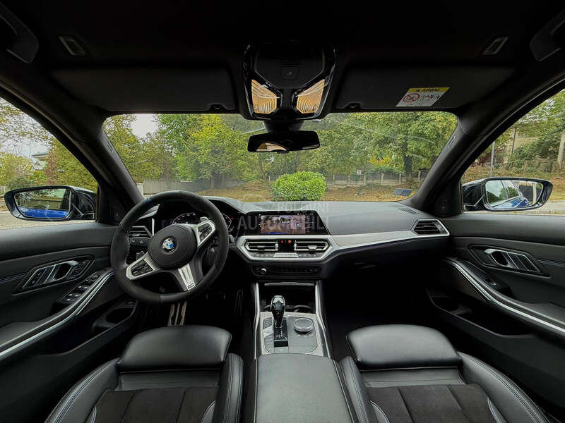 BMW 330 M-Paket/360