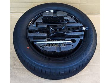 Rezervni tocak za Seat Arona