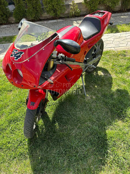 Gilera sportski