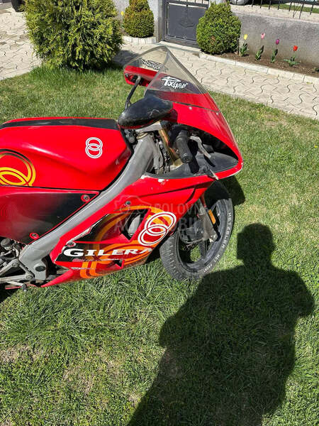 Gilera sportski