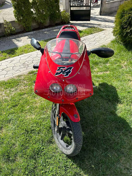 Gilera sportski