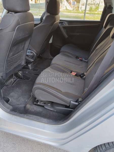 Citroen C4 Picasso 1.6.