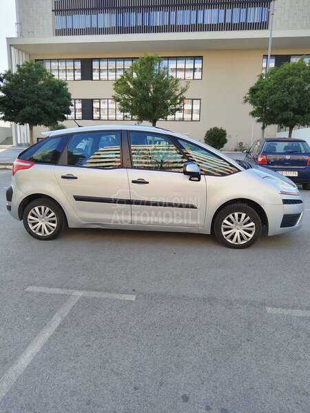 Citroen C4 Picasso 1.6.