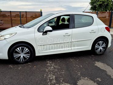 Peugeot 207 207 PLUS 1.4TNG