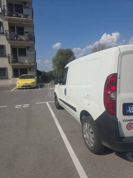 Opel Combo 1.4