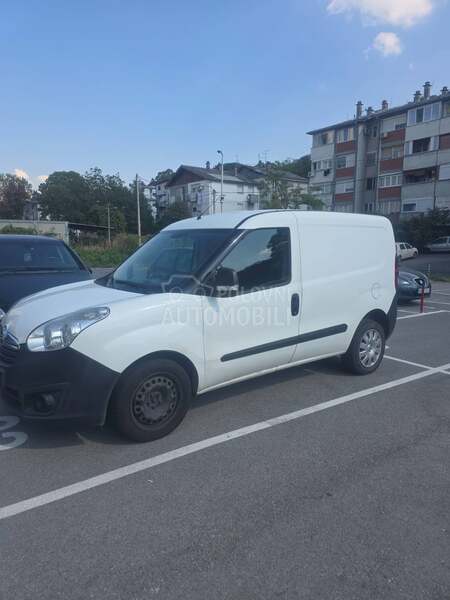 Opel Combo 1.4