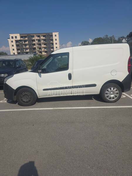 Opel Combo 1.4