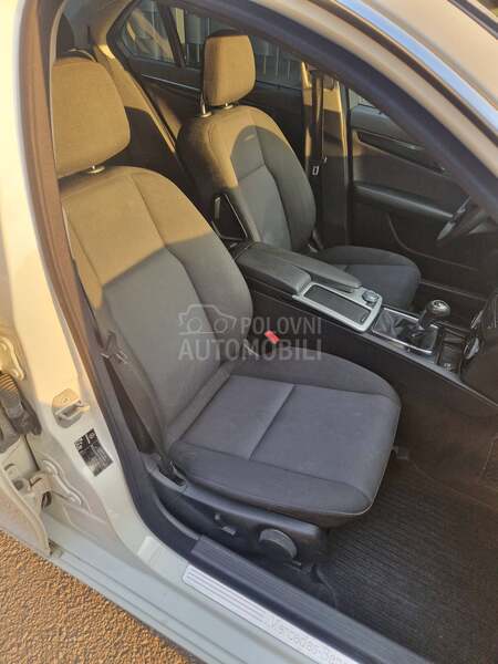 Mercedes Benz C 200 200 CDI