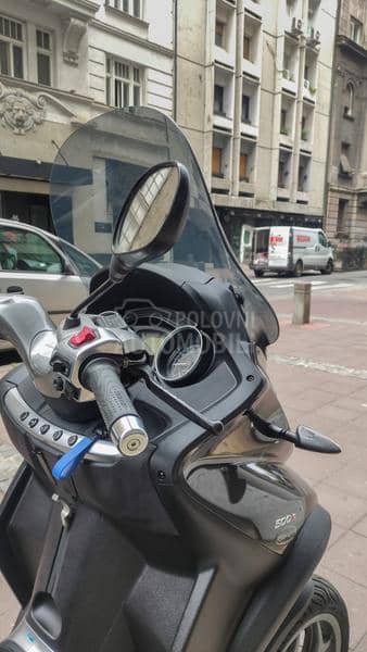 Piaggio MP3 500 BUSINESS