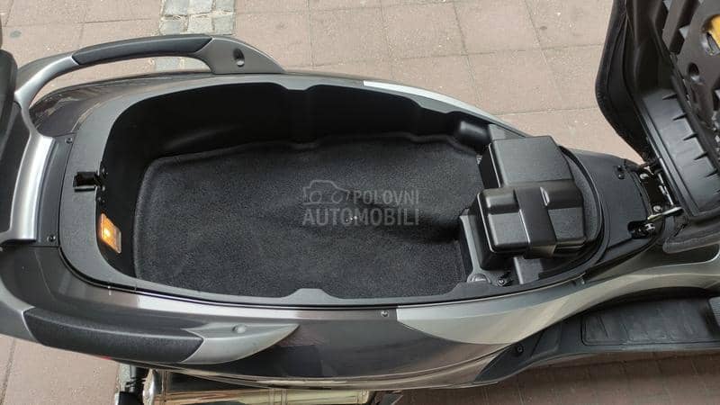 Piaggio MP3 500 BUSINESS