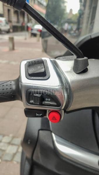 Piaggio MP3 500 BUSINESS