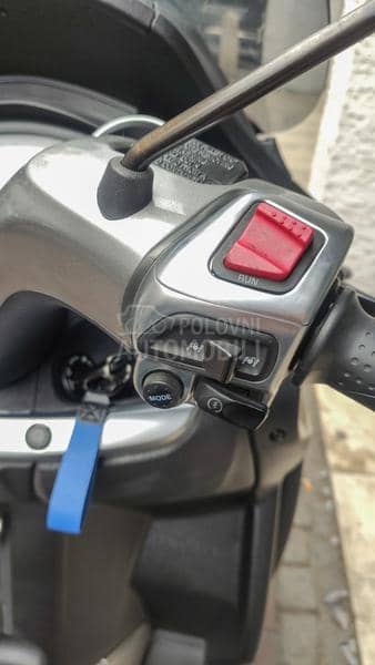 Piaggio MP3 500 BUSINESS