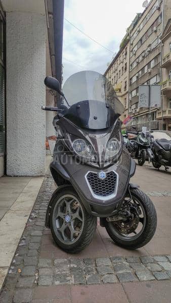 Piaggio MP3 500 BUSINESS