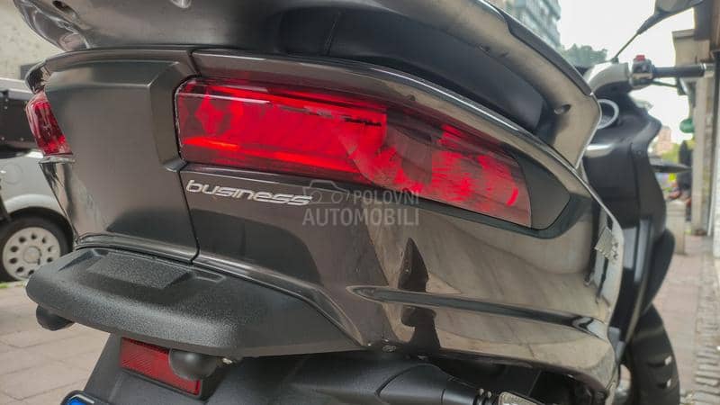 Piaggio MP3 500 BUSINESS