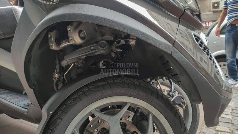 Piaggio MP3 500 BUSINESS