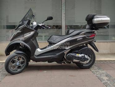 Piaggio MP3 500 BUSINESS