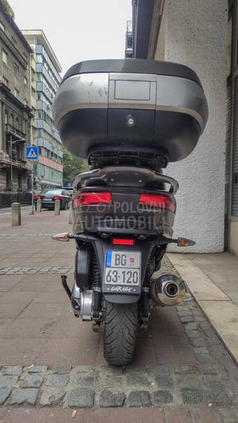 Piaggio MP3 500 BUSINESS