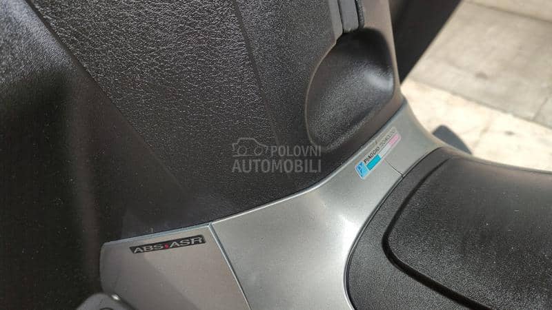 Piaggio MP3 500 BUSINESS