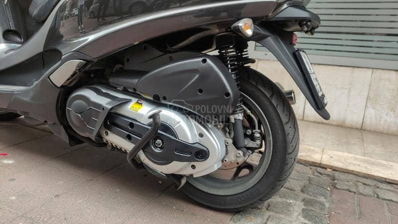 Piaggio MP3 500 BUSINESS