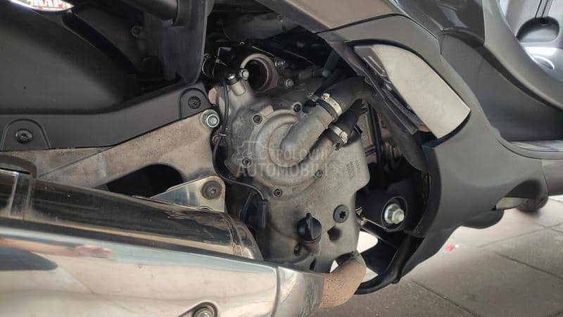 Piaggio MP3 500 BUSINESS