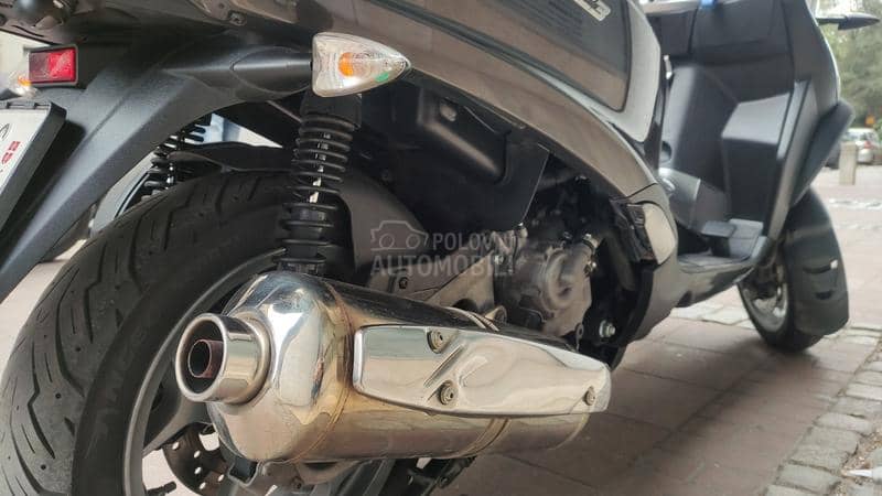 Piaggio MP3 500 BUSINESS